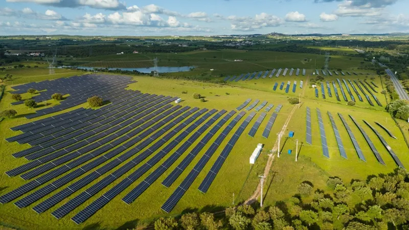 Solar power, senior care, and 4 other sectors targeted by Portugal's Golden Visa funds