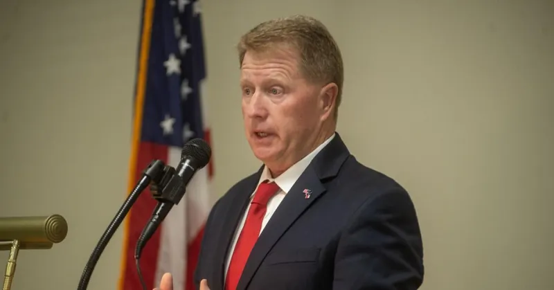Cybersecurity among priorities as county works on budget