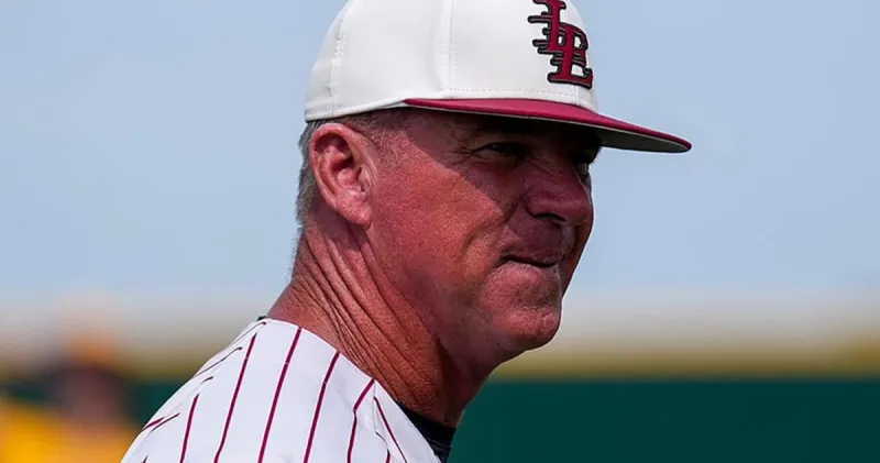 Garrison hires state champion head coach to take over baseball program