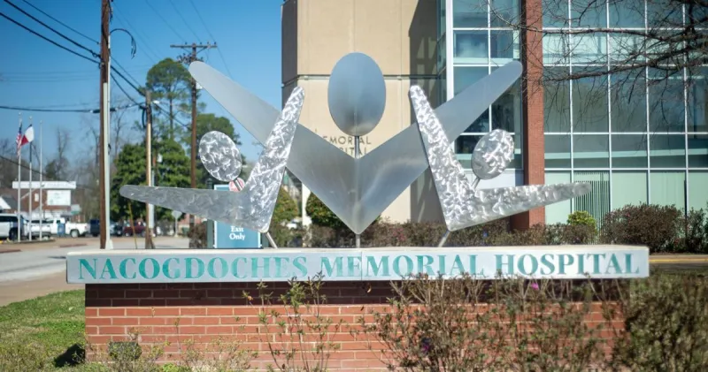 Memorial Hospital to become NMC South Campus in August