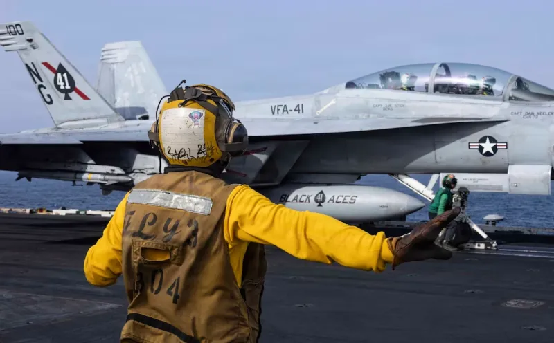 Trump threatens more strikes on Iran, and other developments in the Middle East