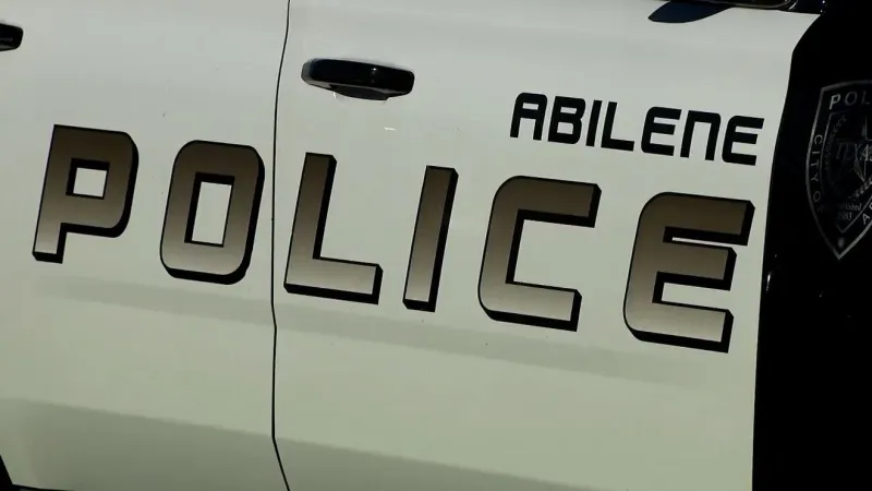 17-year-old girl critically injured in Abilene shooting
