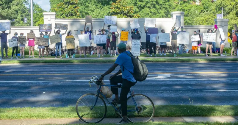 Bike plan underway for TxDOT Lufkin District