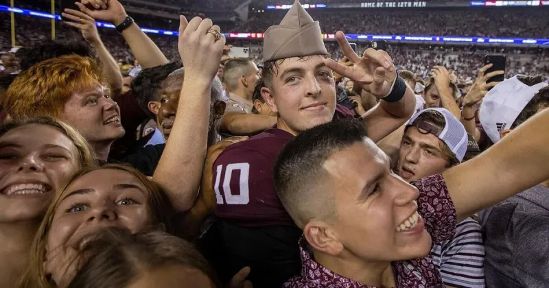 Berry Tramel: CFP undervalues tough schedules, but the SEC overvalues itself