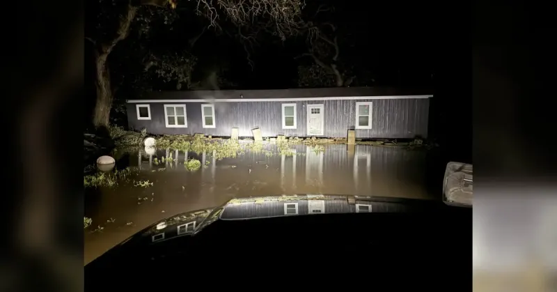 Batesville still reeling through flood cleanup