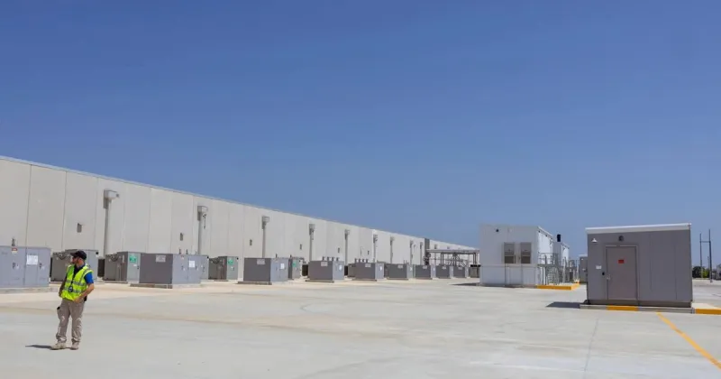 Energy agencies want more authority over Texas data centers