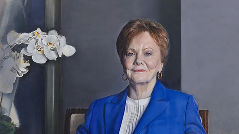 BREAKING | Kay Granger, Former Congresswoman And Fort Worth's First Female Mayor, Dies At 83