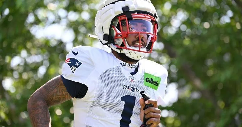 Former Panther Polk retires from NFL