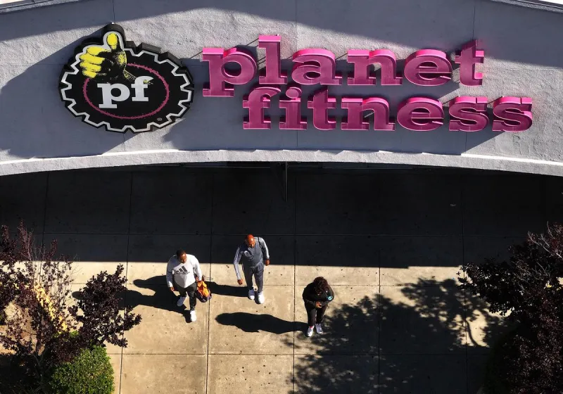 Second Planet Fitness Location Planned for Amarillo