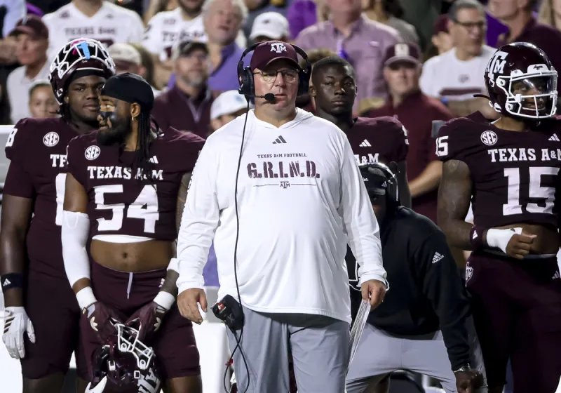 Why Defensive Coaches Face a Longer Road to College Football's Top Job