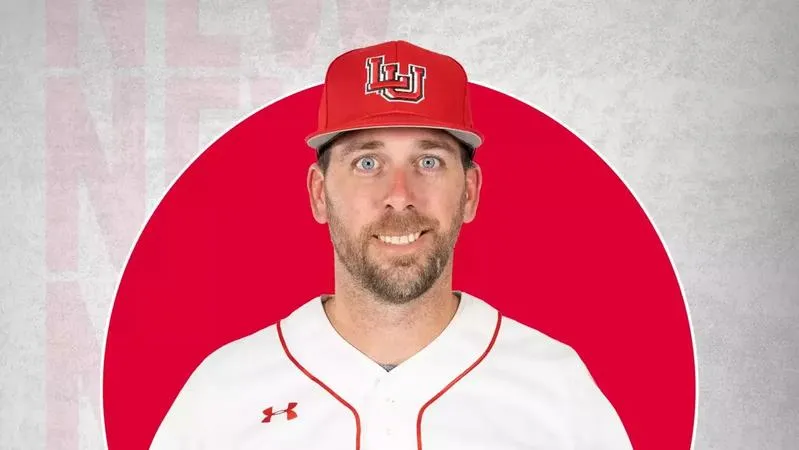 John Cannon joins LU baseball staff as recruiting coordinator
