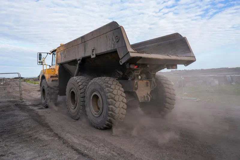 See List of Surplus Equipment Caddo Parish Will Soon Be Selling