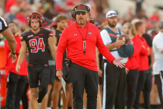 Cardinals Picked 3rd in Southland Poll; 20th in STATS Perform Preseason Top 25