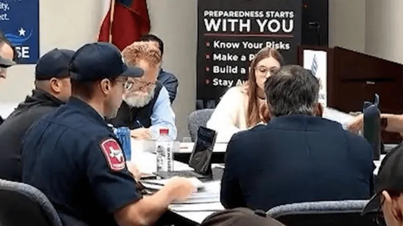 Two measures set for Abilene Nov. 3 ballot on AFD bargaining and impasse disputes