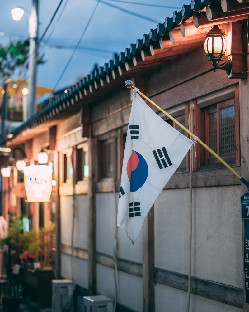 Korea Turns To U.S. Eggs Amid Production Shortfall