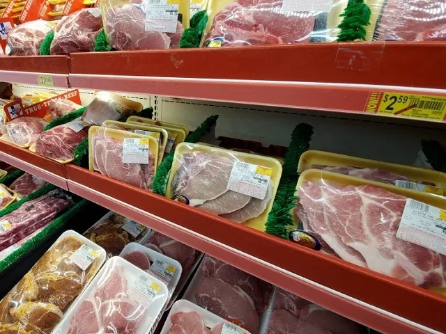 Georgia Meat Processors Gain Access To Interstate Markets