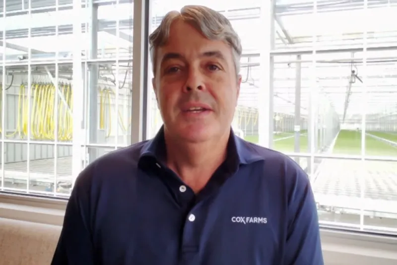 Automation Drives Expansion Of North American Greenhouse Farming