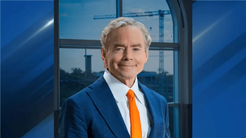 Don Huffines sworn in as Texas comptroller ahead of November elections