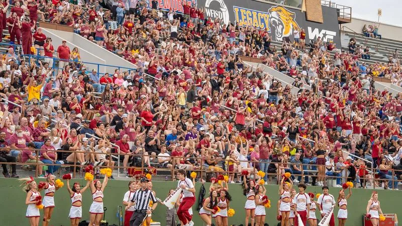 Time for MSU supporters to renew football season tickets