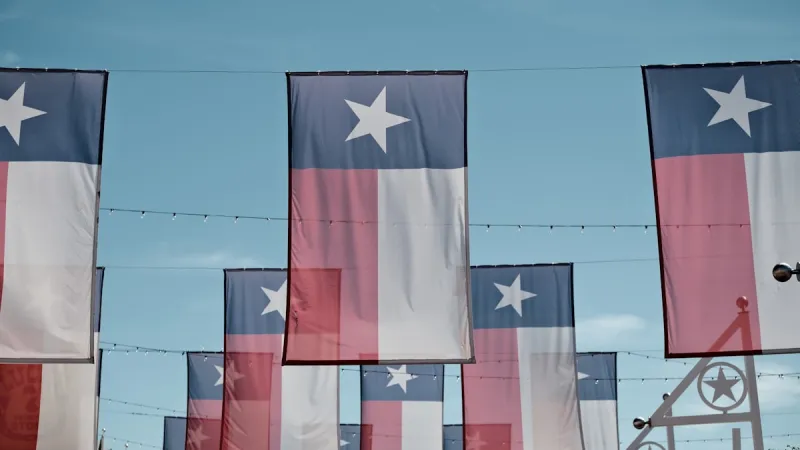 If You're From Texas, You'll Never Say These Things