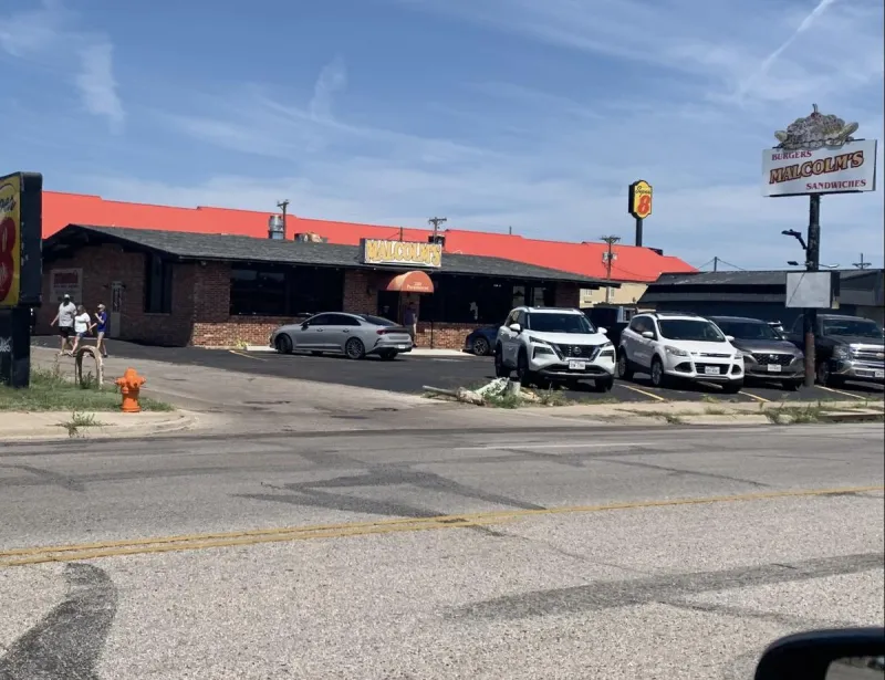 Malcolms Ice Cream And Food Temptations Amarillo Deal