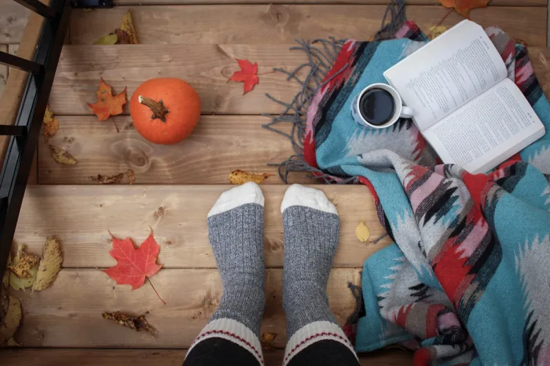The Unofficial Lubbock Fall Bucket List