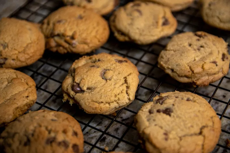Celebrate National Chocolate Chip Cookie Day At These Lubbock Cookie Spots