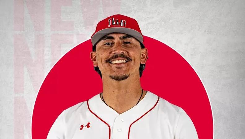 Lamar adds former Major Leaguer Tres Barrera to baseball staff