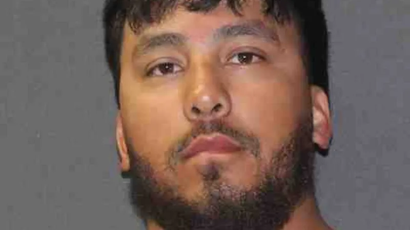 Man charged with attempted murder in Anson shooting