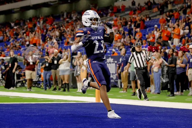 UTSA Offensive and Defensive Preview: A New Offense, A New Approach