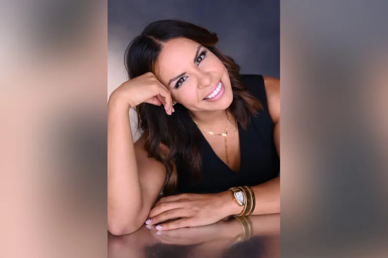 Houston Public Media Welcomes Tessa Barrera as New Hello Houston Co-Host