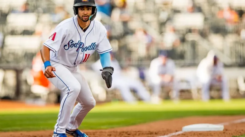 Jordan Lawlar to begin rehab assignment with Amarillo Sod Poodles