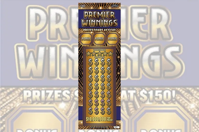 A New Texas Lottery Scratch Off has a $10 Million Jackpot