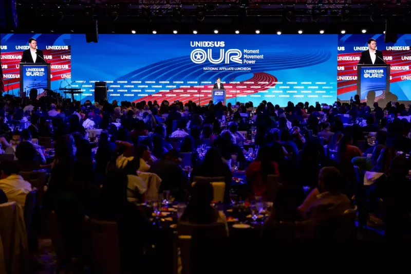 Latino voters could decide key races in Texas. They're still weighing their options