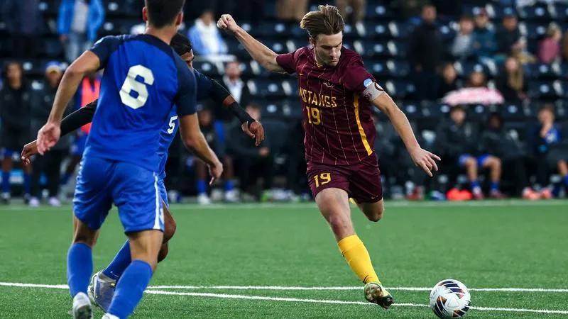 Defending national champions are No. 1 in United Soccer Coaches Preseason Poll