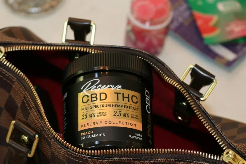 Tyler Post Reveals Widespread THC Law Confusion