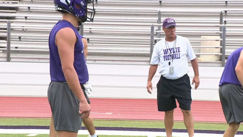 UIL heat safety rule requires schools to monitor conditions during practices