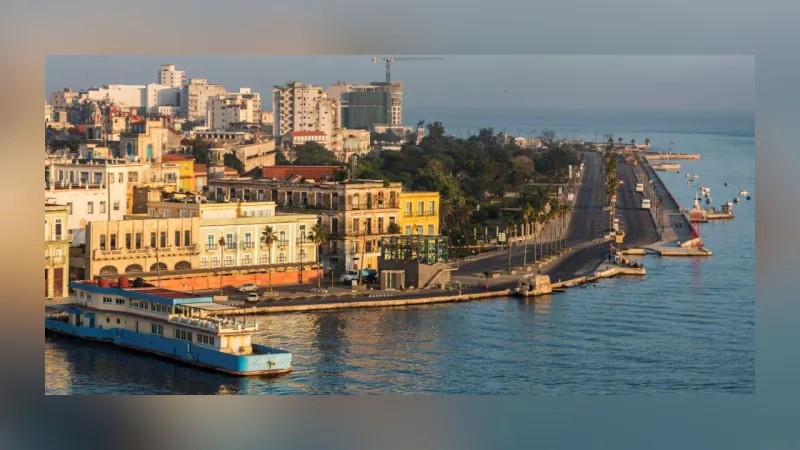 Cuba Power Grid Collapses Again: US Travelers Face Blackouts And Communication Outages