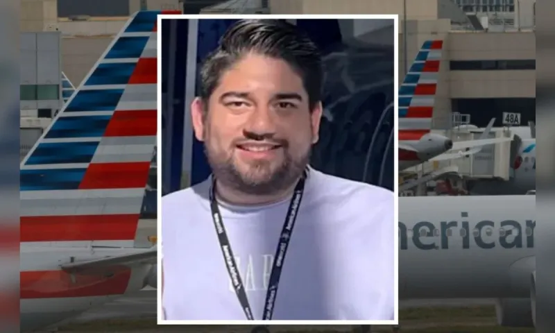 Suspects Arrested In Peru In Killing Of Dallas-Based American Airlines Flight Attendant