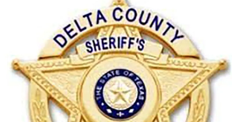 Delta County Sheriff's execute search warrant, leads to arrest