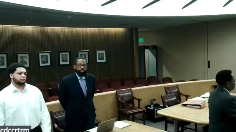 "This war zone was in Port Arthur, Texas": 80 bullets fired, some nearly hit infant
