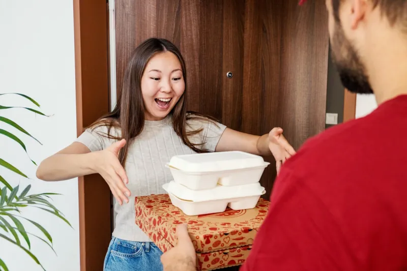 How To Pause DoorDash Deliveries After App Update