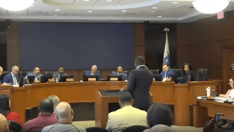 Beaumont City Council backs downtown affordable housing plan amid questions on tax credits