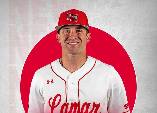 Lamar adds Chase Lummus as pitching coach
