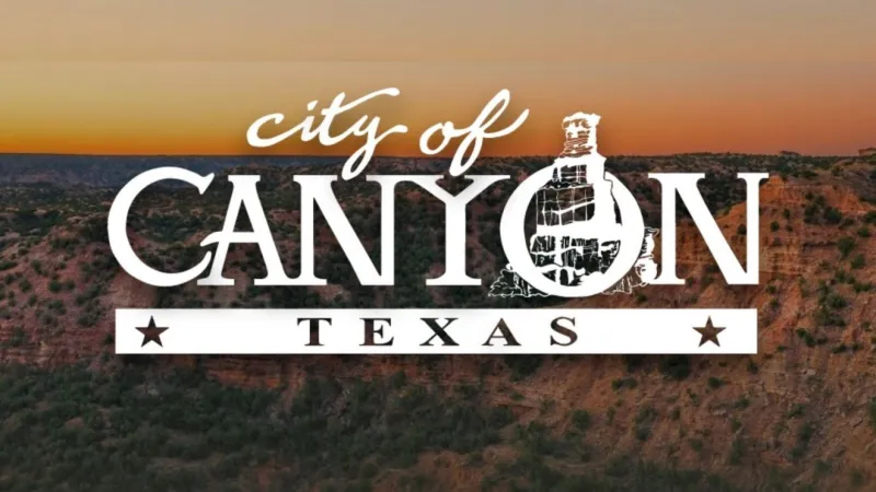 Canyon enters Stage 1 drought conditions