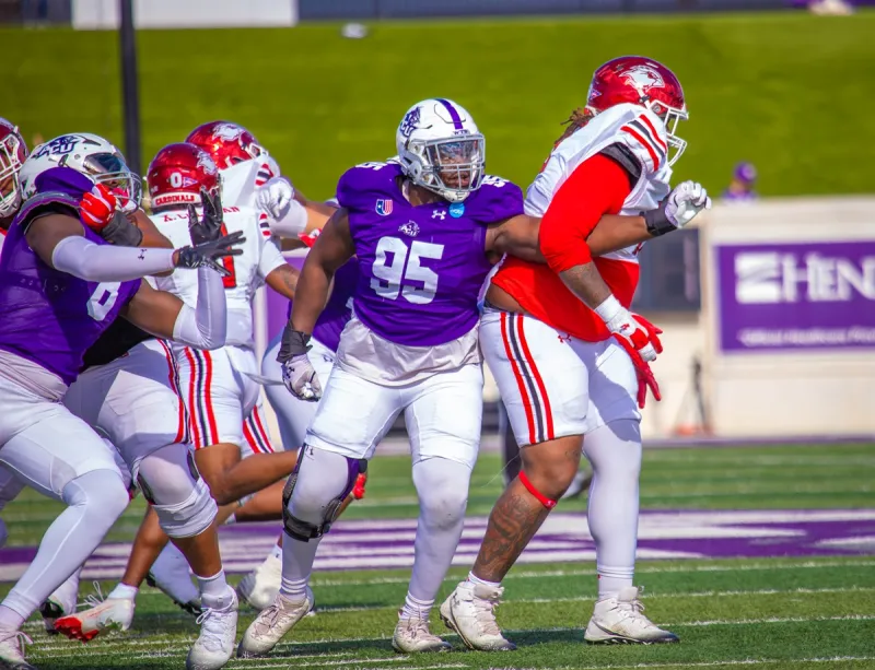 The Last Frontier: ACU's National Championship Pursuit