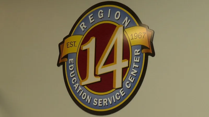 Thousands of educators prepare for school year through Region 14 training