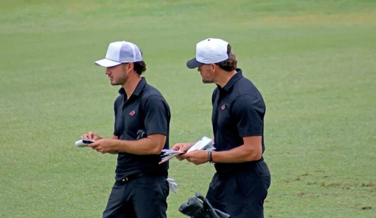 LU men's golf earns fourth consecutive academic award