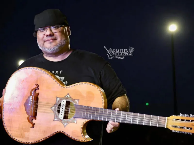 Conjunto Icon Isaac De Los Santos To Retire Later This Year