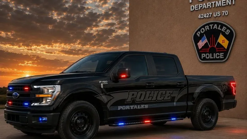Reviews find Portales police officer faced 'imminent' dog attack before shooting